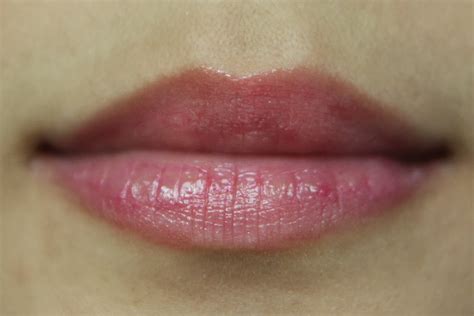 How Shiseido's Lip Amulet Can Help Prevent Lip Aging